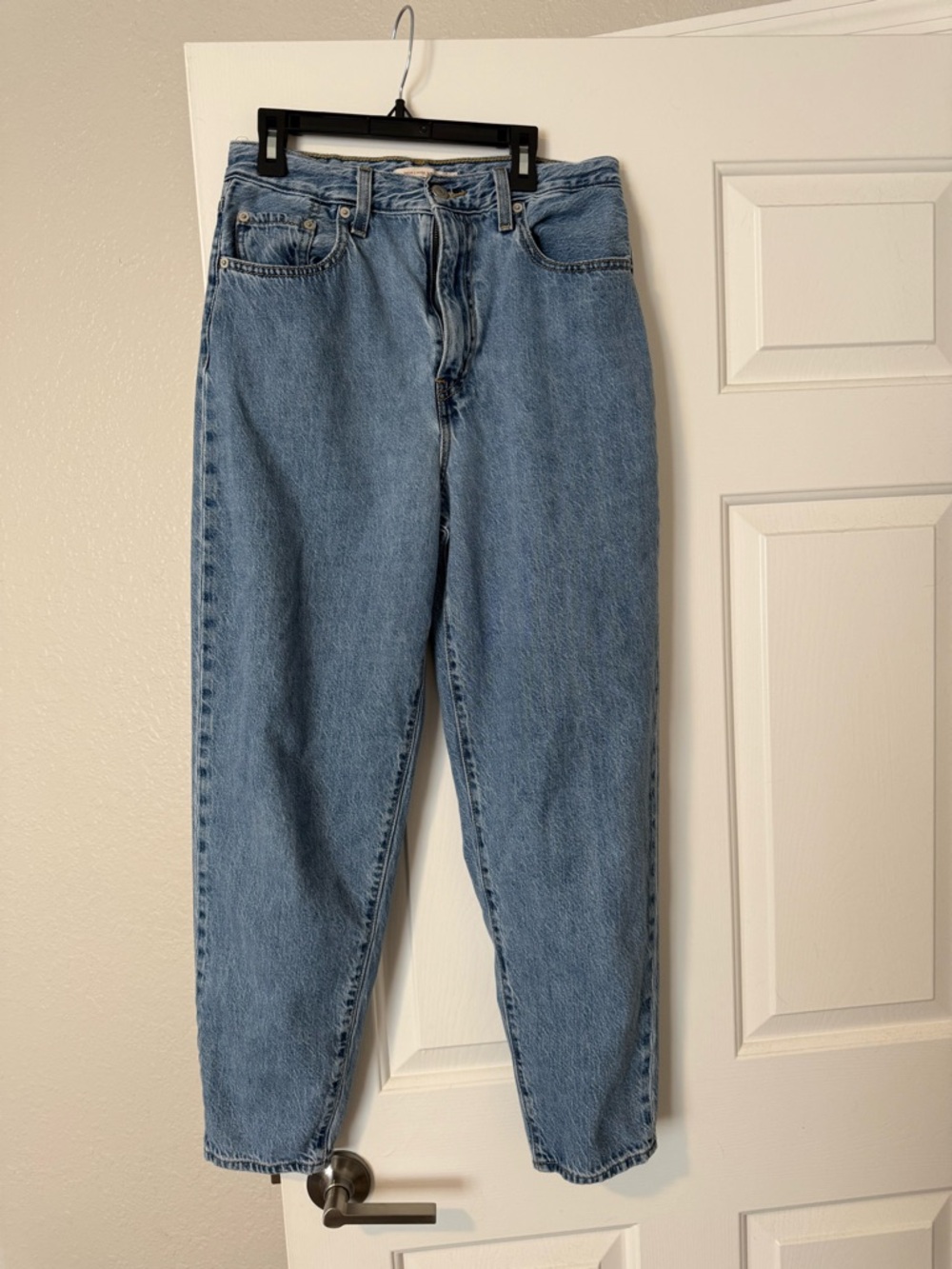 Levi Women's 90s Boyfriend Jeans